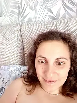 Stripchat sex cam ShelaDiass