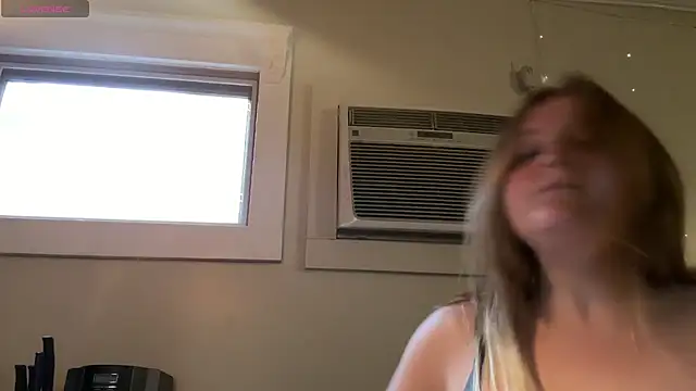 Stripchat sex cam PhatAssBlond