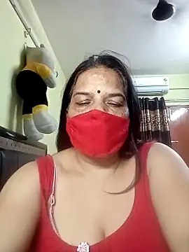 Stripchat sex cam IndianAngle