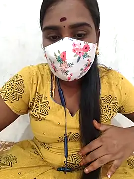 Stripchat sex cam Tamil_riyalini12