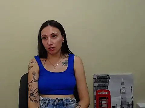 Stripchat sex cam _MoNiCa_Mo