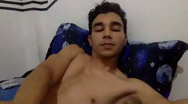 Stripchat sex cam boycudi