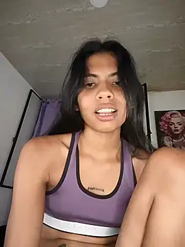 Stripchat sex cam _inara__