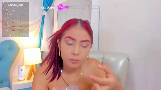 Stripchat sex cam SofiaMachadoo