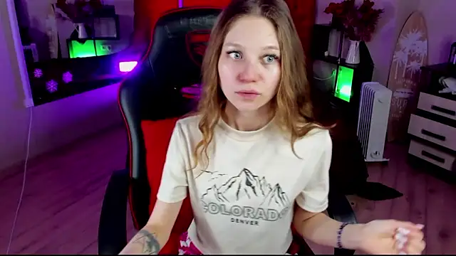 Stripchat sex cam DianaDunn