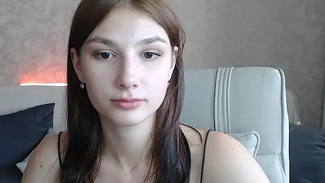 Stripchat sex cam NikkyBlum