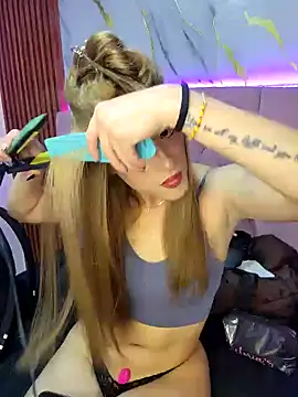 Stripchat sex cam ally_sunx