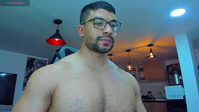 Stripchat sex cam Michael_Diamond