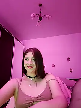 Stripchat sex cam Babyissa