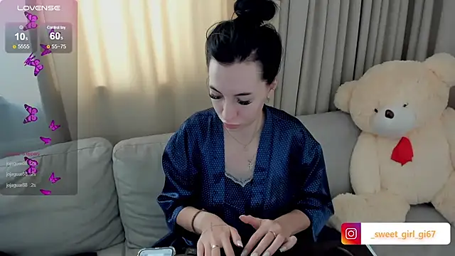 Stripchat sex cam Dream__Girl_009__