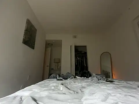 Stripchat sex cam dreababyyy