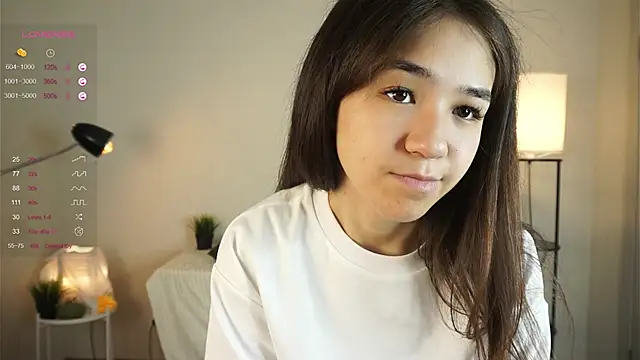 Stripchat sex cam DarleneBendell