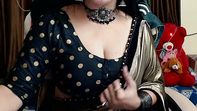 Stripchat sex cam Naughty_Kashish