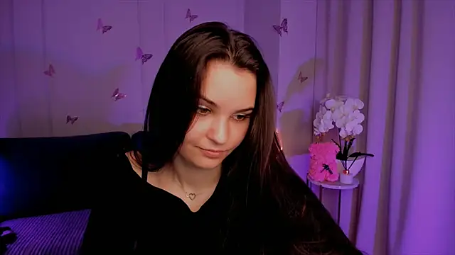 Stripchat sex cam stellamayer