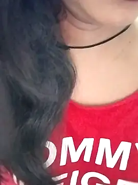 Stripchat sex cam Romyya