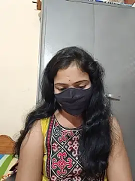 Stripchat sex cam Keerthi-Telugu