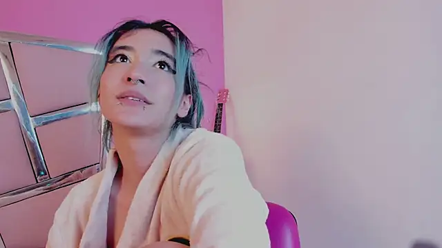 Stripchat sex cam Lunapage