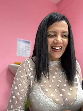 Stripchat sex cam Milf_parker_