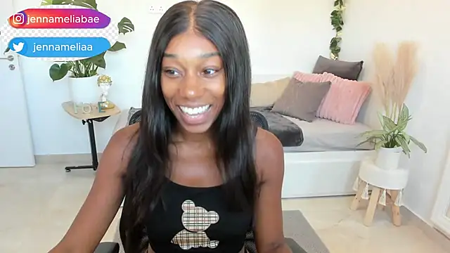 Stripchat sex cam smileybabe
