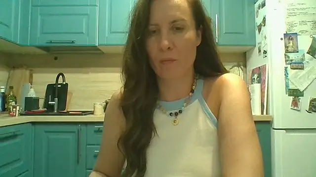 Stripchat sex cam chokolatequeen