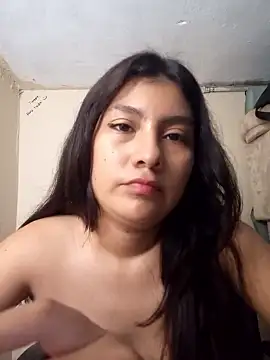 Stripchat sex cam cannela