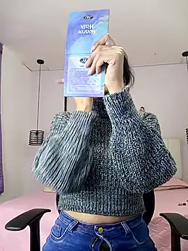 Stripchat sex cam dholcee