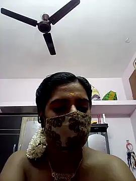 Stripchat sex cam Tamil-Meenu12
