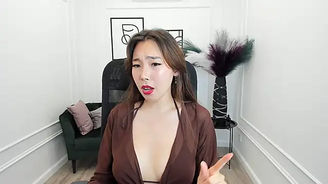 Stripchat sex cam AnnaReyla