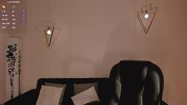 Stripchat sex cam IrinaPortman