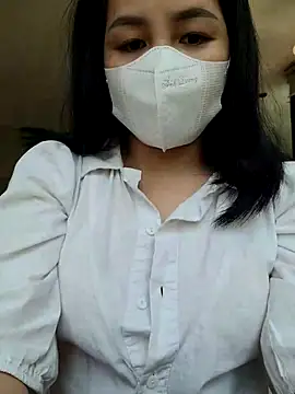 Stripchat sex cam CelyneMay2k