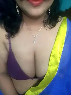 Stripchat sex cam Laaly_Sona