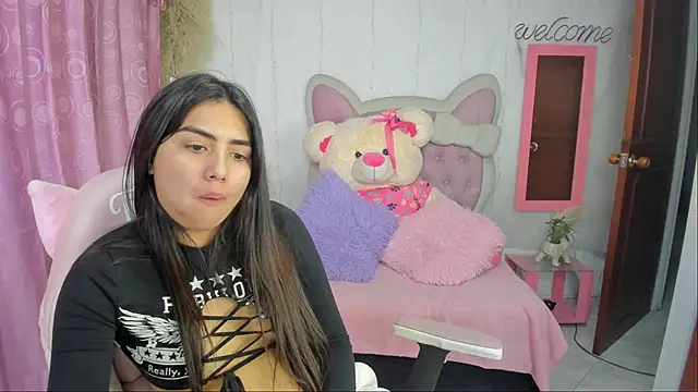 Stripchat sex cam tifany_tay2