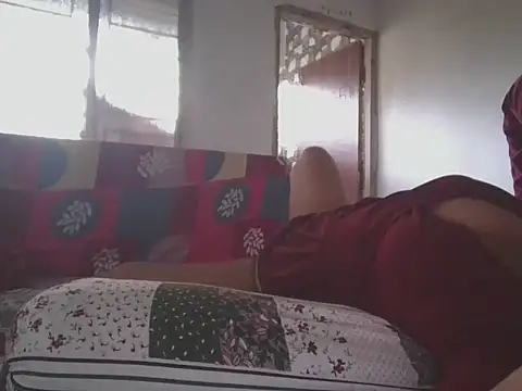 Stripchat sex cam Wild-Cat147