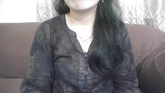 Stripchat sex cam Chanchal--Navya