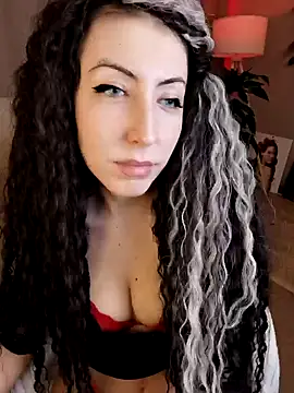 Stripchat sex cam AshleyBaby-