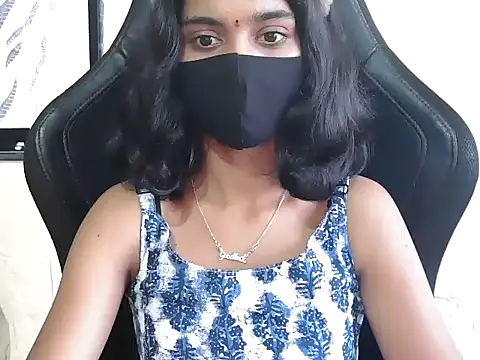 Stripchat sex cam Myra-4U