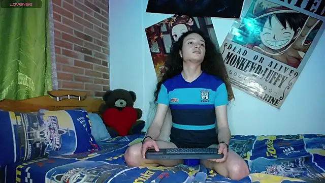Stripchat sex cam monkeywillwhite