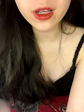 Stripchat sex cam Zhonzuzan