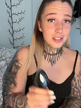 Stripchat sex cam Miia_Lynn