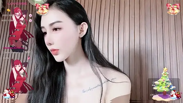 Stripchat sex cam meimei_baby502