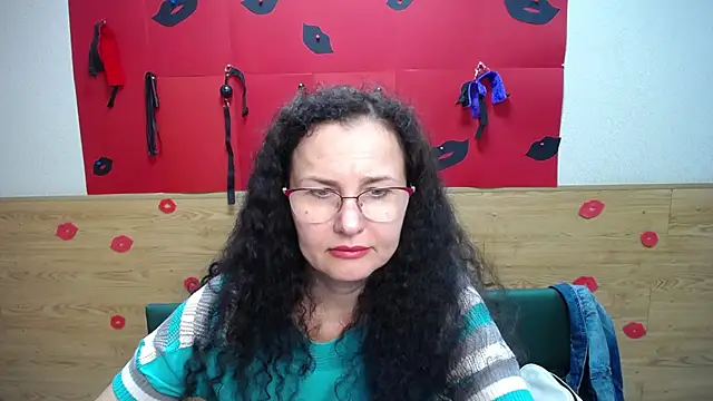 Stripchat sex cam Miroslava_Happi