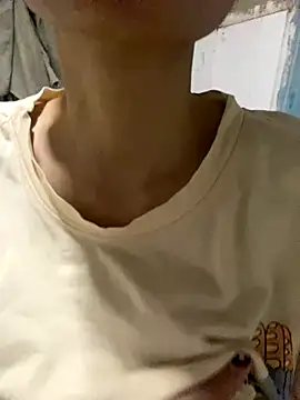 Stripchat sex cam Xiu-Ziu