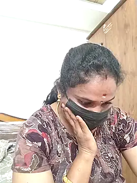 Stripchat sex cam Tamil_Aathira