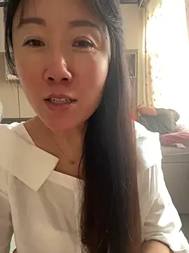 Stripchat sex cam xiaomei-11