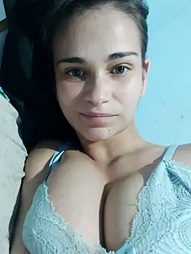 Stripchat sex cam Majuboom