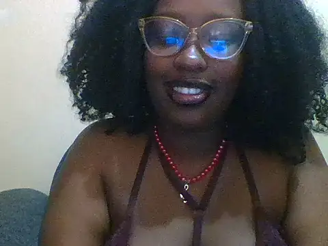 Stripchat sex cam Babey_shirl