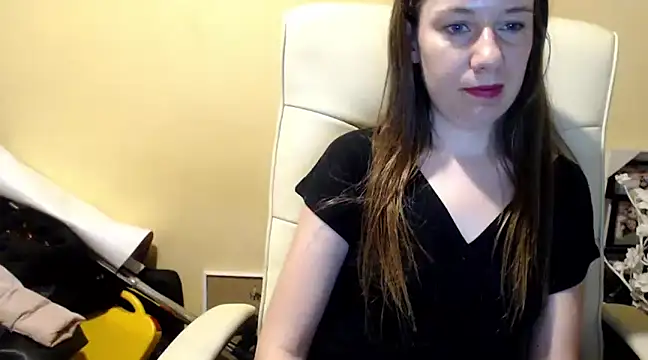 Stripchat sex cam AmelieBeauty