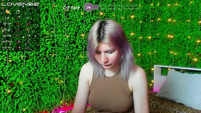 Stripchat sex cam Eva_Cuute