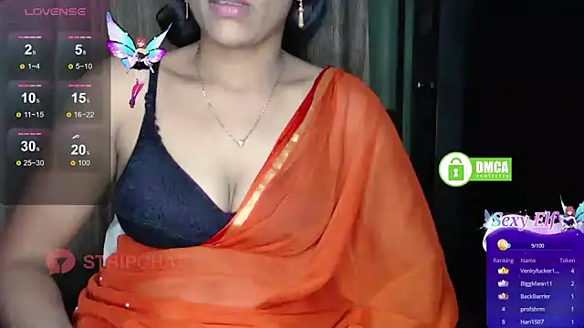 Stripchat sex cam srileka-telugu