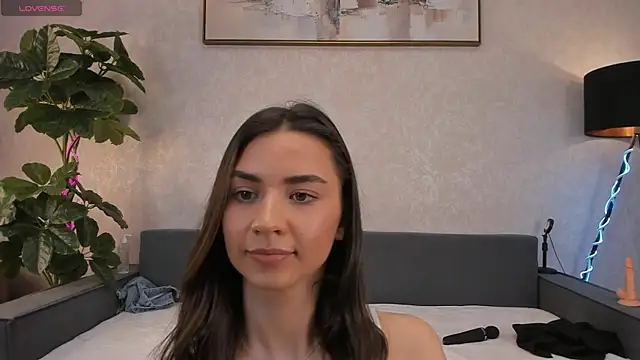 Stripchat sex cam NicoleLuv